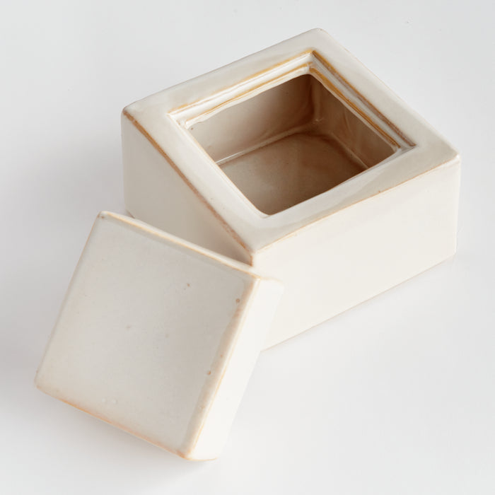 Ophelia Jar Short - View 3