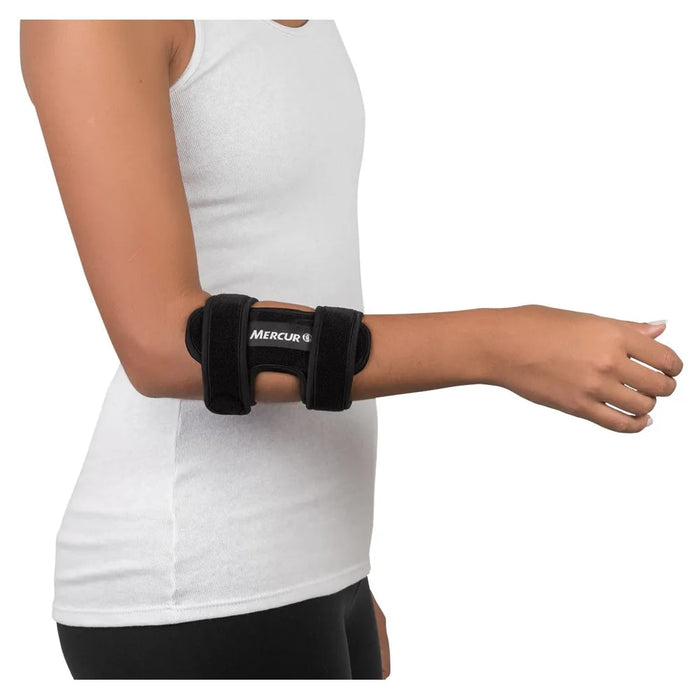 Órtese Dupla Tennis Elbow Mercur
