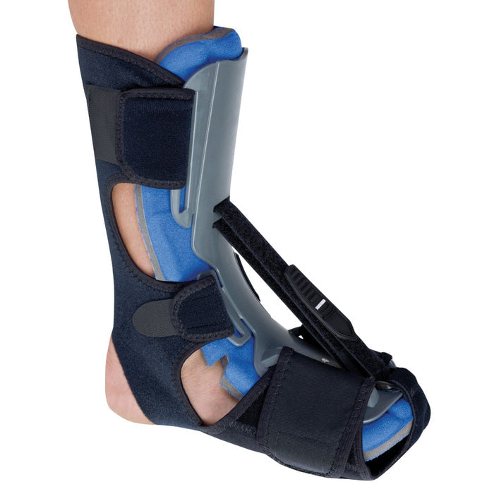 Órtese Noturna para Fascite Plantar Night Splint Aircast