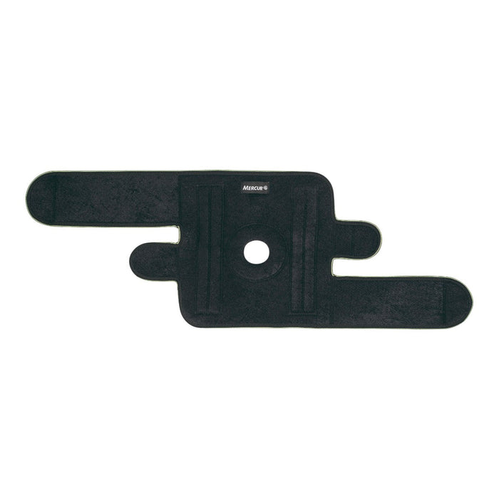 Órtese para Joelho com Suportes Metálicos Flexíveis Mercur BC0032 - FisioStore