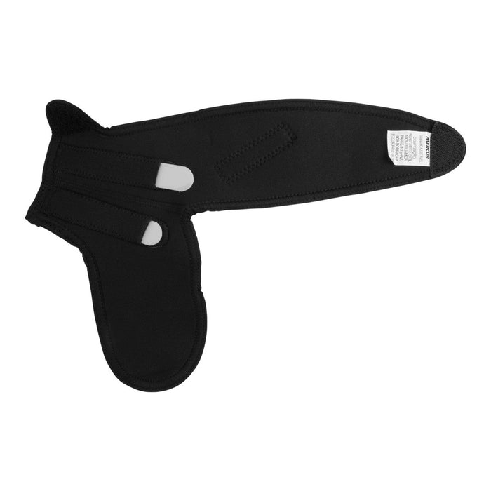 Órtese para Punho com Tala para Polegar Mercur BC0055 - FisioStore