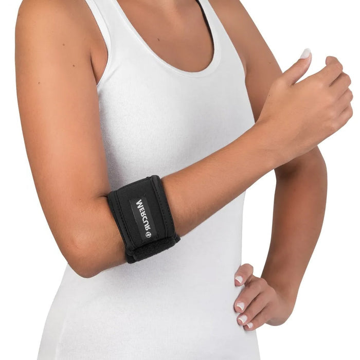 Órtese Tennis Elbow Mercur