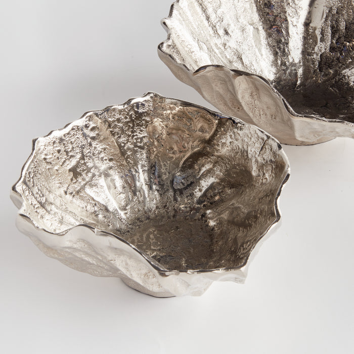 Ostra Decorative Bowls, Set Of 2 - View 2