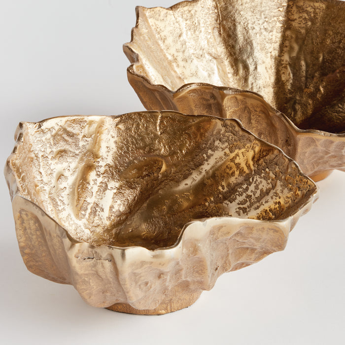 Ostra Decorative Bowls, Set Of 2 - View 3