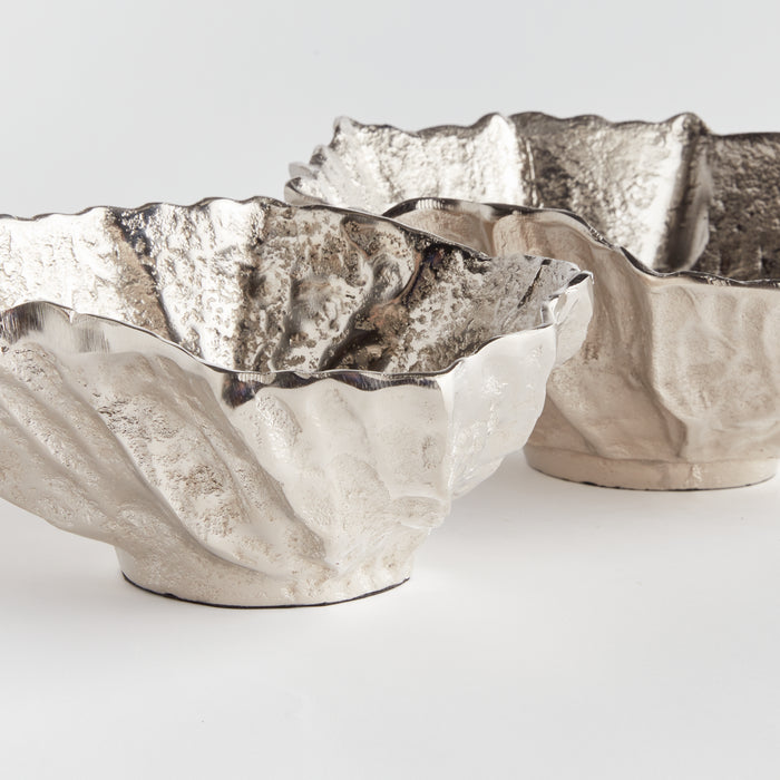 Ostra Decorative Bowls, Set Of 2 - View 4
