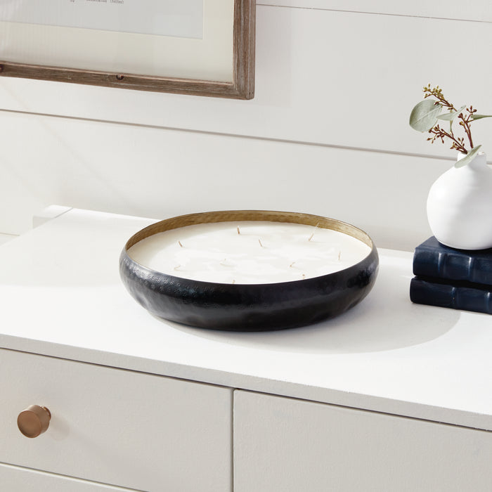 Oudh Noir 10-Wick Candle Tray - View 2