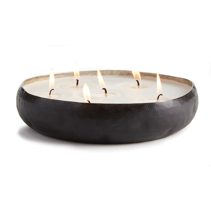 Oudh Noir 6-Wick Candle Tray