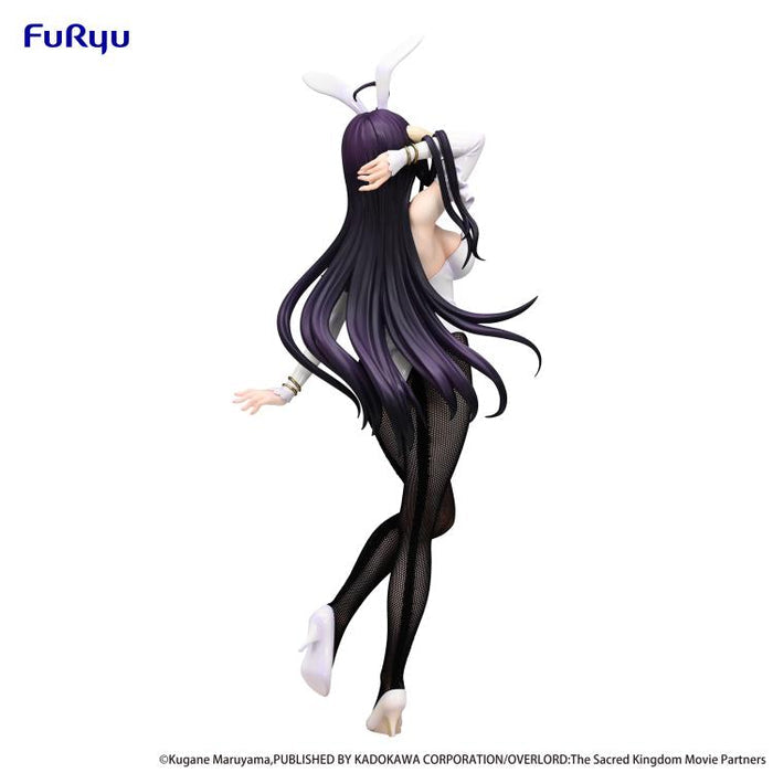 OVERLORD - BiCute Bunnies Figure -Albedo-
