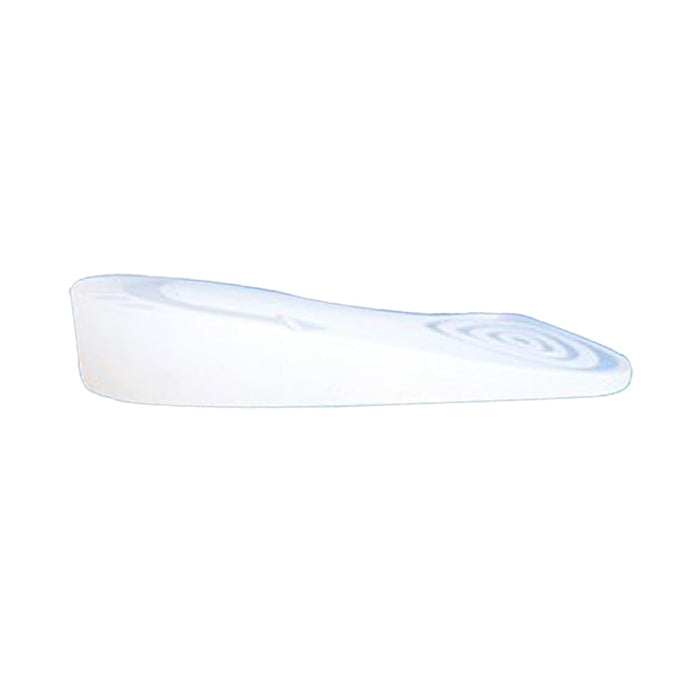 Palmilha 3/4 para Compensar Altura Siligel Ortho Pauher 7007 e 7008 Unid