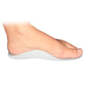Palmilha com Arco Terapêutico de 5cm Ortho Pauher 8000A Par - FisioStore