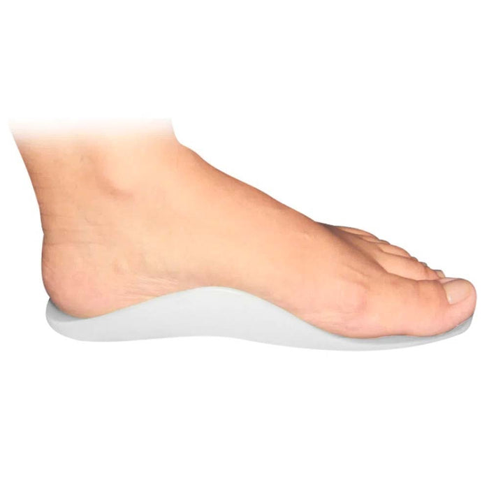 Palmilha com Arco Terapêutico de 5cm Ortho Pauher 8000A Par - FisioStore