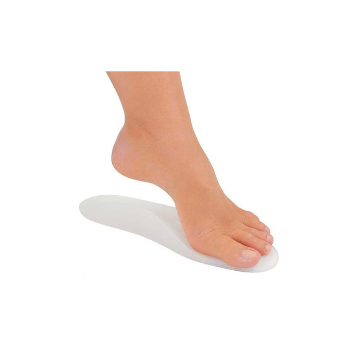 Palmilha com Arco Terapêutico de 5cm Ortho Pauher 8000A Par