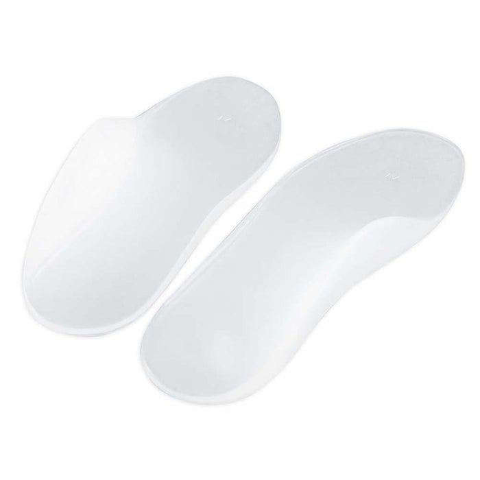 Palmilha com Arco Terapêutico de 5cm Ortho Pauher 8000A Par - FisioStore