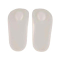 Palmilha de Silicone 3/4 com Piloto Ortho Pauher 5001 Par