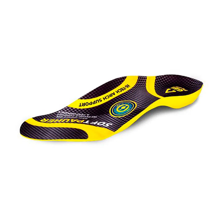 Palmilha para Fascite Plantar Softpauher Ortho Pauher Par 3/4