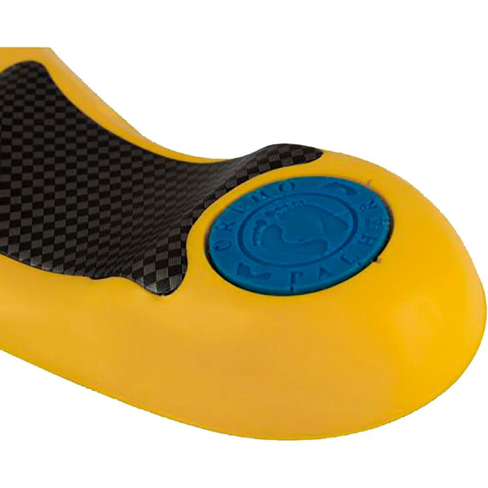 Palmilha para Fascite Plantar Softpauher Ortho Pauher Par 3/4