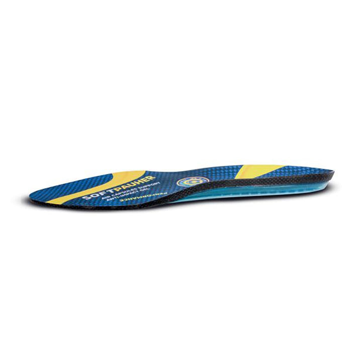 Palmilha Performance SoftPauher Ortho Pauher AC020 Par