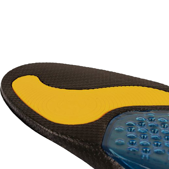 Palmilha Performance SoftPauher Ortho Pauher AC020 Par