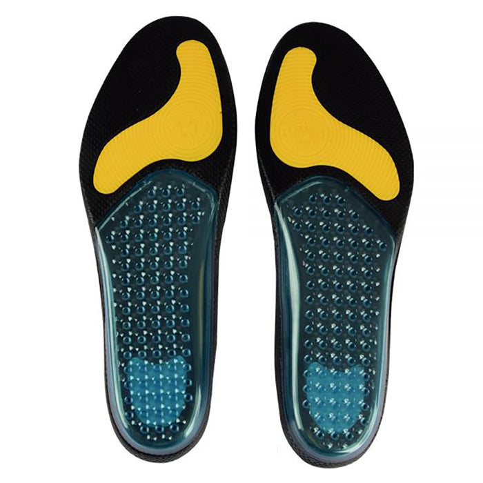 Palmilha Performance SoftPauher Ortho Pauher AC020 Par