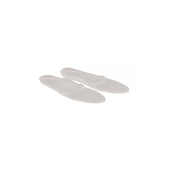 Palmilha Siligel com Arco e Barra Metatarsal Ortho Pauher 5100 Par