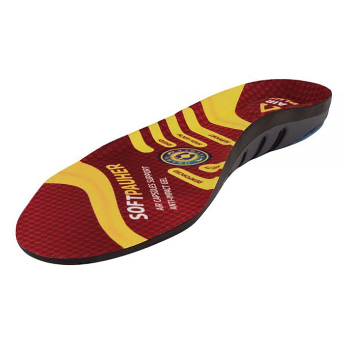 Palmilha Suporte SoftPauher Ortho Pauher AC019 Par