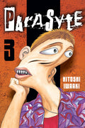 Parasyte Vol. 3