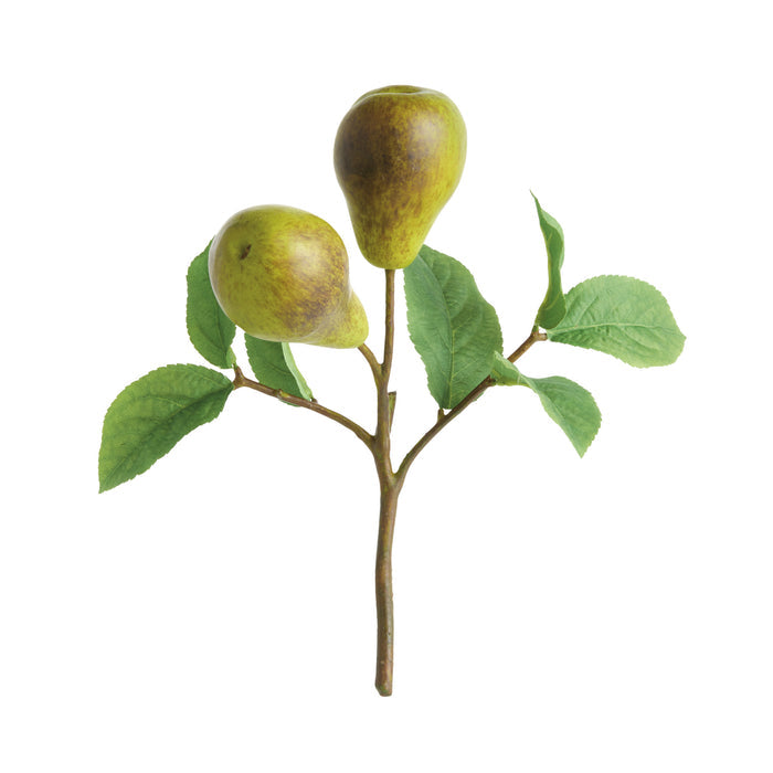 Pear Picks 9.5" St/4