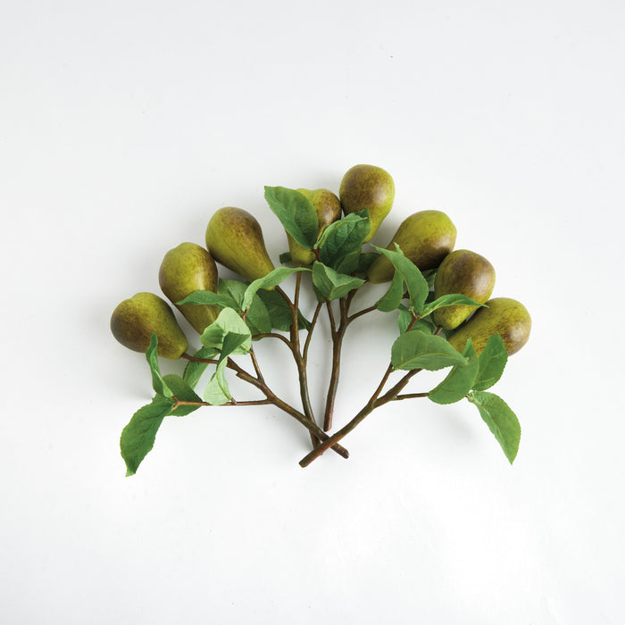 Pear Picks 9.5" St/4 - View 2