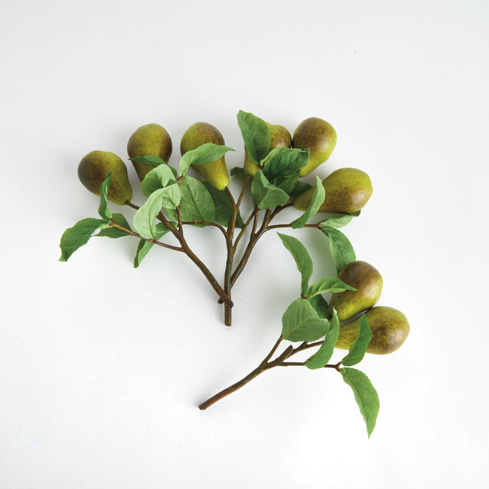Pear Picks 9.5" St/4 - View 3