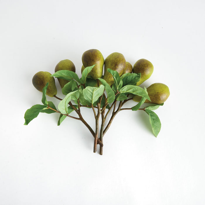 Pear Picks 9.5" St/4 - View 4