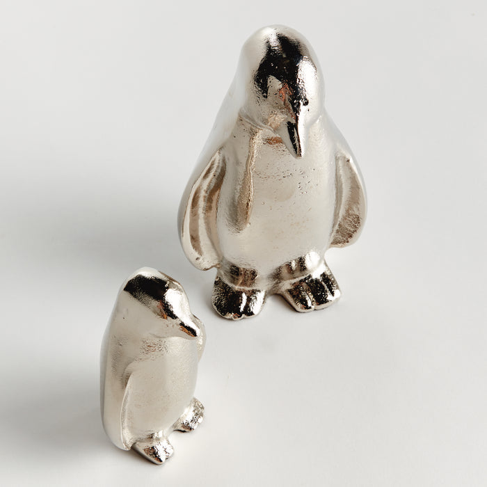 Penguin Pair - View 3