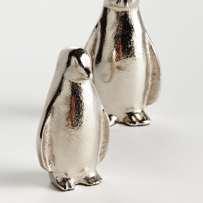 Penguin Pair - View 4