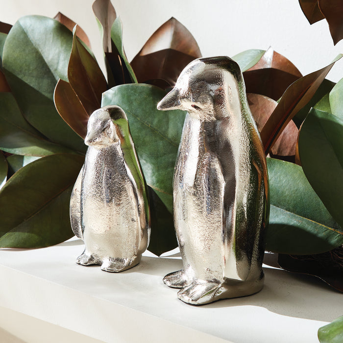 Penguin Pair - View 5