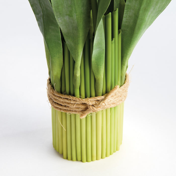 Peony Tulip Bundle Drop-In 19" - View 2