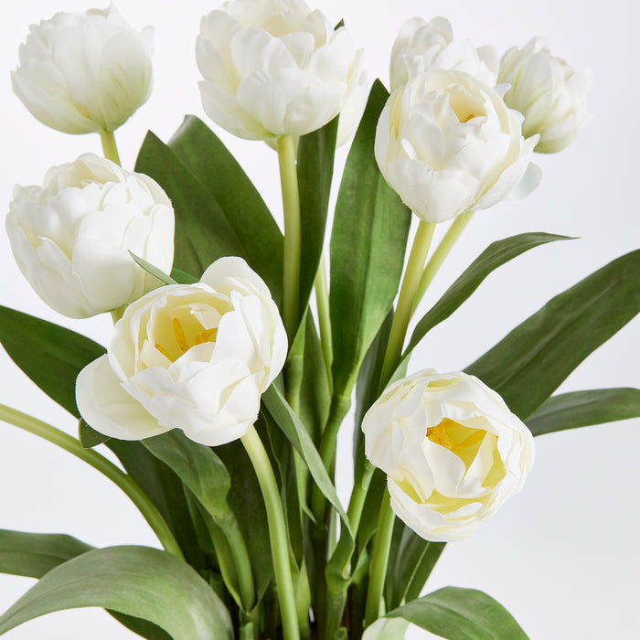 Peony Tulip Drop-In 19" - View 3