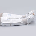 Perneira Pneumática para Pé, Tornozelo e Panturrilha para DVT 2600 Doctor Life (Não Inclui Compressor / Bomba)