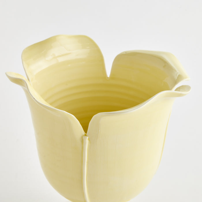 Petalo Vase Small - View 2