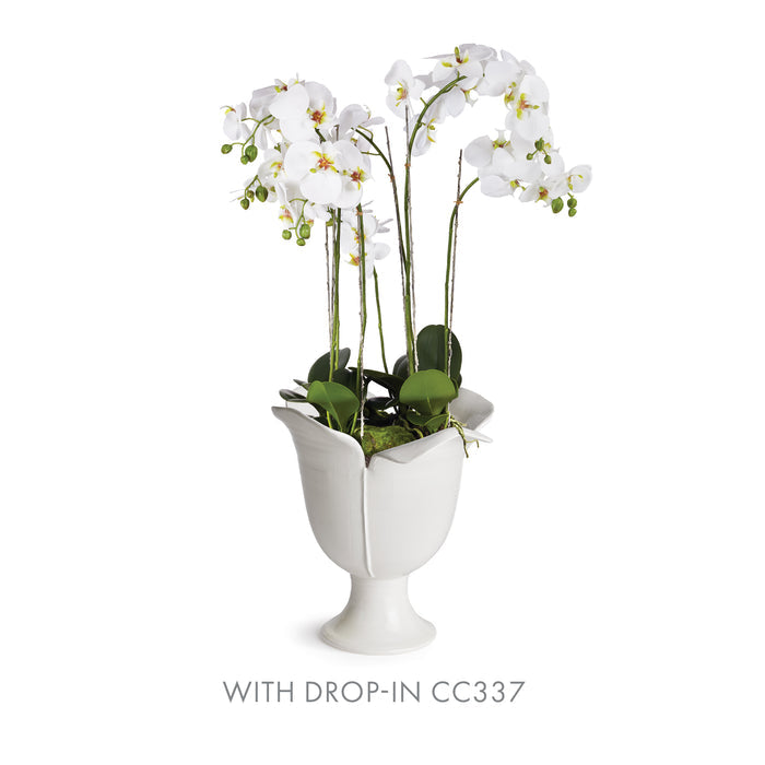 Petalo Vase Small - View 4