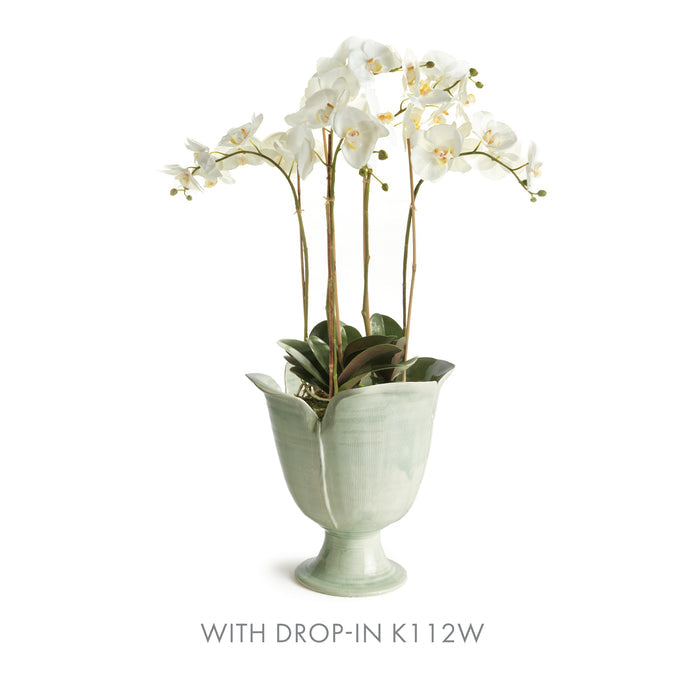 Petalo Vase Small - View 6
