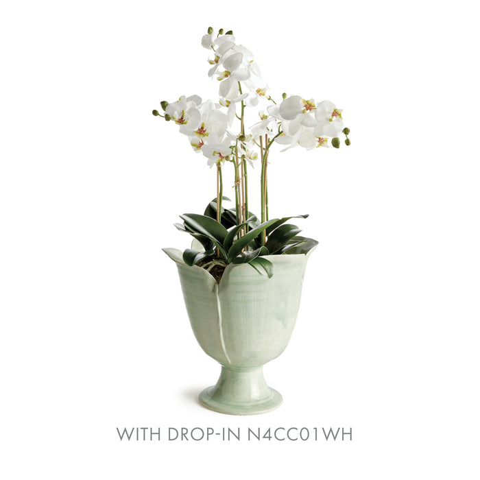 Petalo Vase Small - View 7