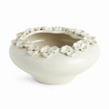 Petite Fleur Decorative Bowl