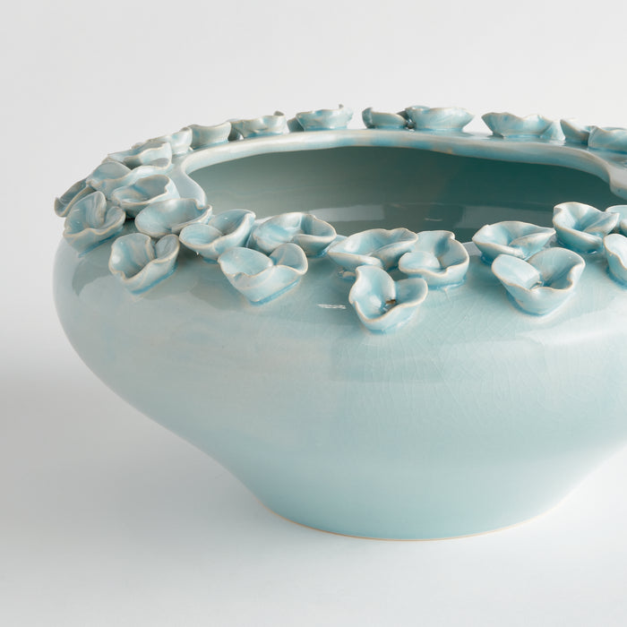 Petite Fleur Decorative Bowl - View 4
