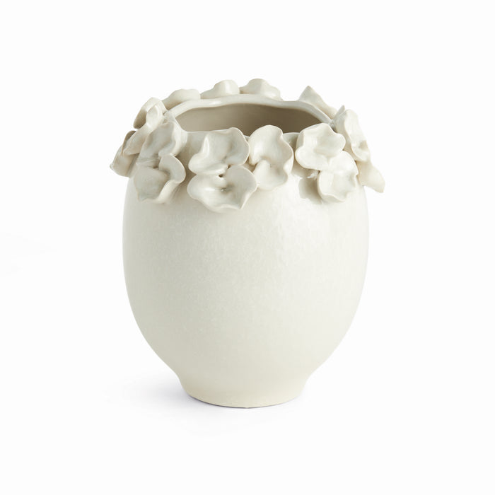 Petite Fleur Vase Short