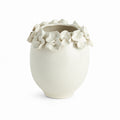 Petite Fleur Vase Short