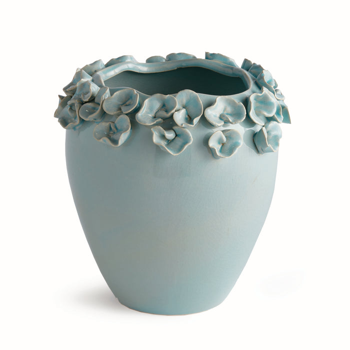 Petite Fleur Vase Tall