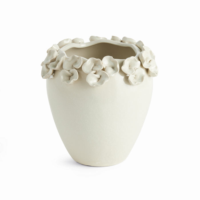 Petite Fleur Vase Tall
