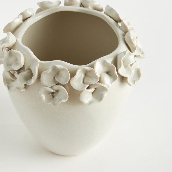 Petite Fleur Vase Tall - View 2