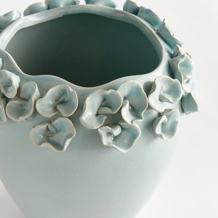 Petite Fleur Vase Tall - View 4