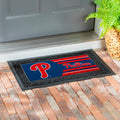 Philadelphia Phillies Sassafras Switch Mat