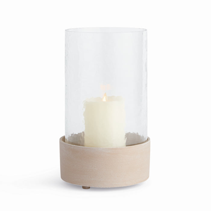 Pietra Cylinder Hurricane Large